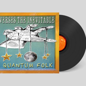 Order Quantum Folk on 12" Vinyl